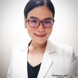 Dr. Kathyrn Natalie Tan
