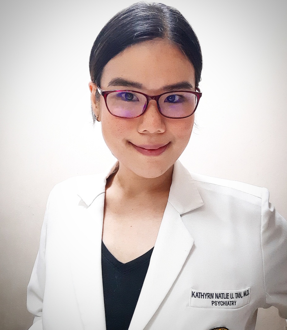 Dr. Kathyrn Natalie Tan