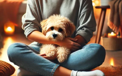 Emotional Support Animals: Companions for Mental Health and Well-Being