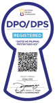 DPO/DPS Registration